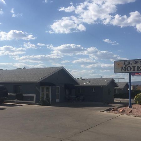 Little Daisy Motel Коттонвуд Экстерьер фото