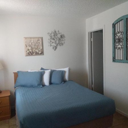 Little Daisy Motel Коттонвуд Экстерьер фото