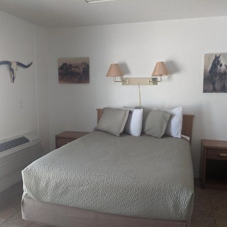 Little Daisy Motel Коттонвуд Экстерьер фото