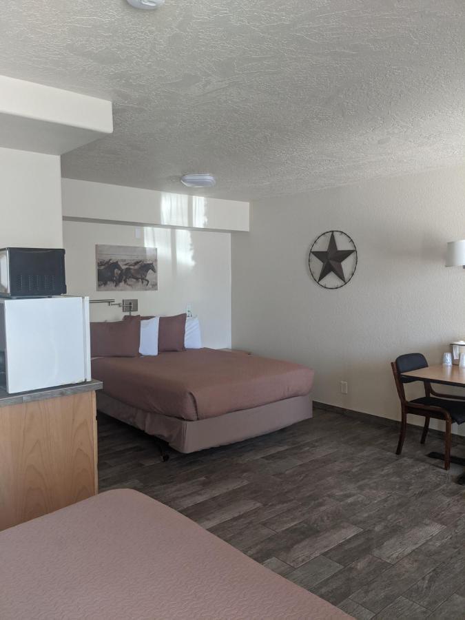 Little Daisy Motel Коттонвуд Экстерьер фото