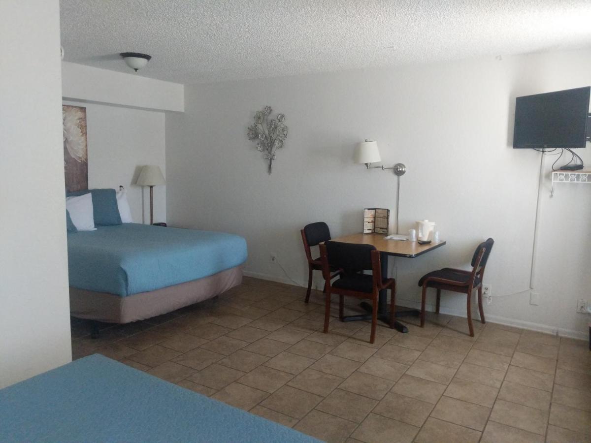 Little Daisy Motel Коттонвуд Экстерьер фото