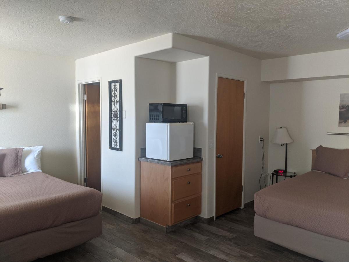 Little Daisy Motel Коттонвуд Экстерьер фото